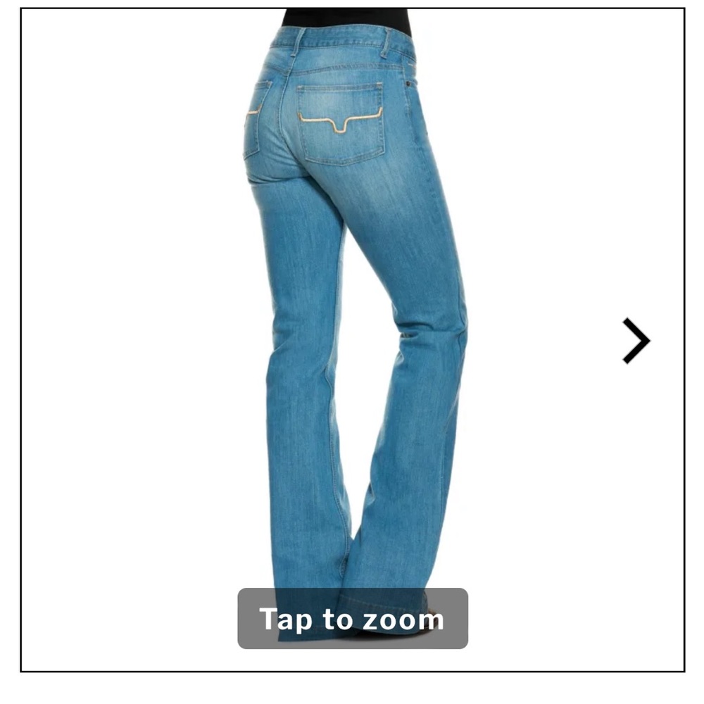 Kimes Lola Jeans